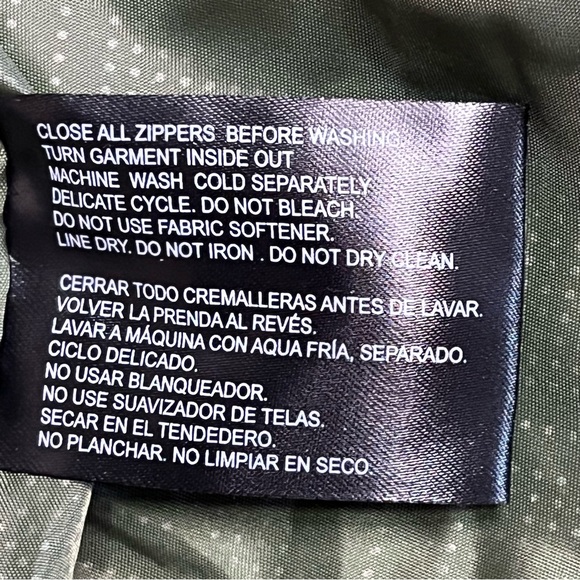 Gerry 3 in 1 Rain System Jacket - Picture 11 of 11